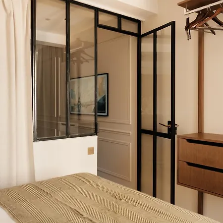 Apartamento Caire - Center *