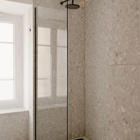 Caire - Center Apartamento *