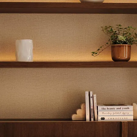 Caire - Center Apartamento