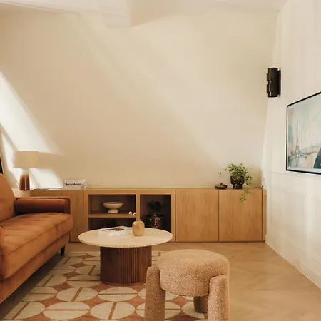 Apartamento Caire - Center *