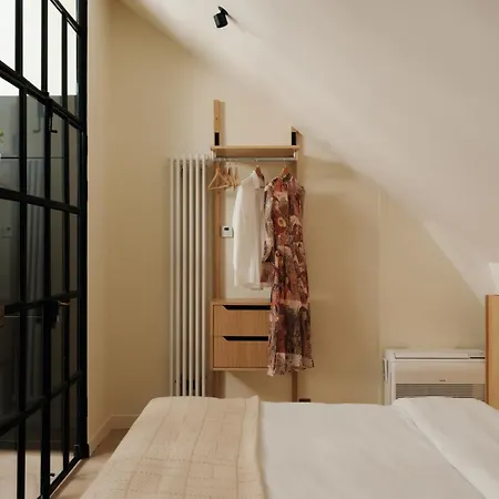 Apartamento Caire - Center