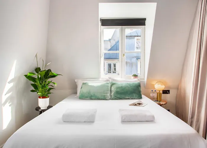 Caire - Center Apartment *