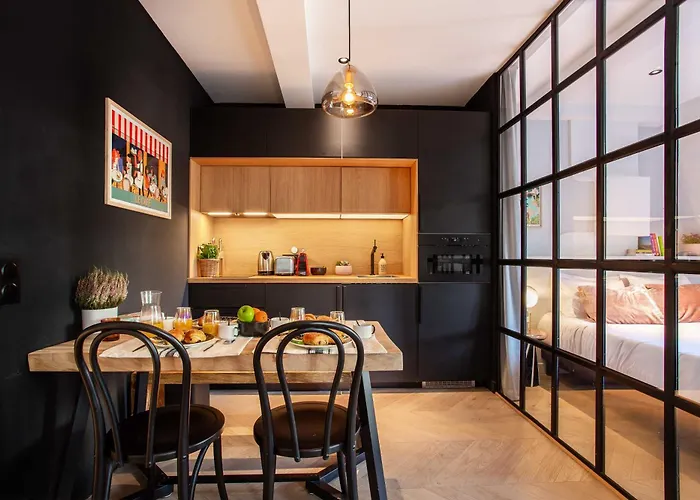 Caire - Center Paris