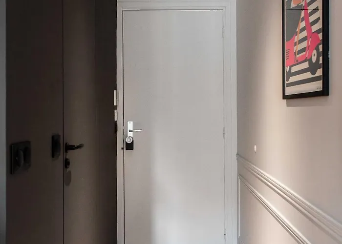 Caire - Center * Paris