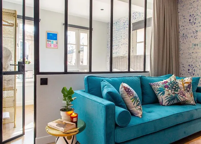 Caire - Center Apartment