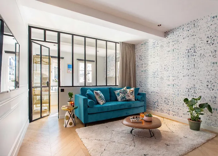 Apartment Caire - Center