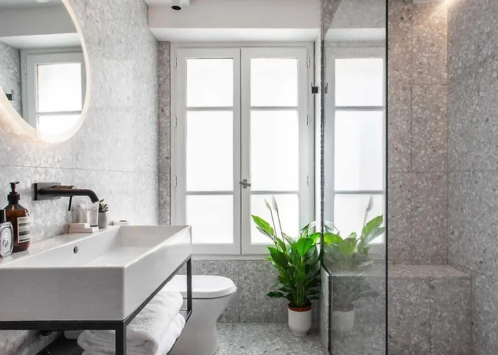 Caire - Center Apartment *