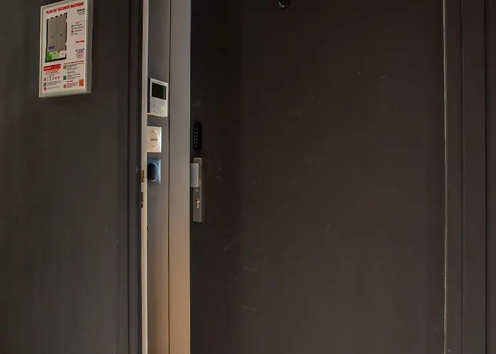 Caire - Center Apartment Paris