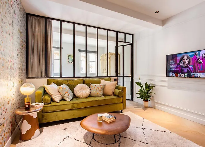 Caire - Center Paris