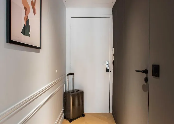 Caire - Center Apartment