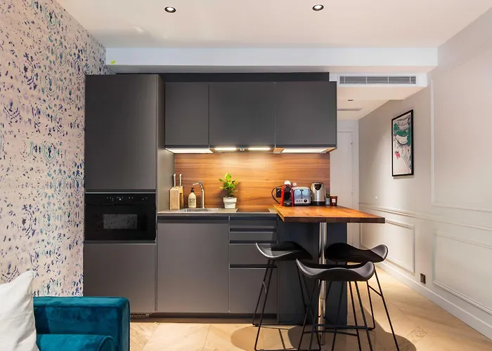 Caire - Center Apartment *