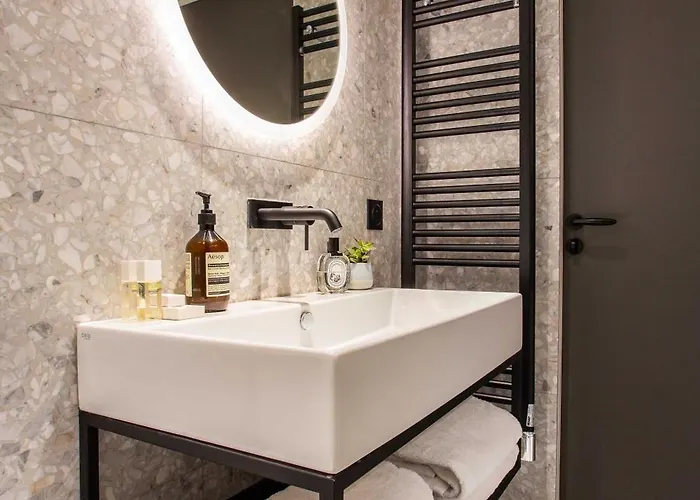 Caire - Center * Paris