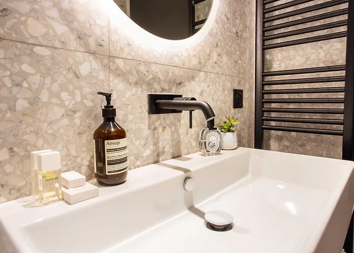 Caire - Center Apartment