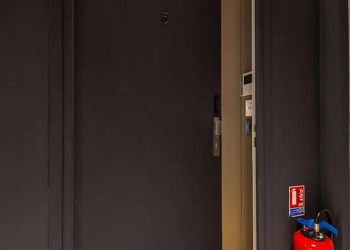 Apartment Caire - Center