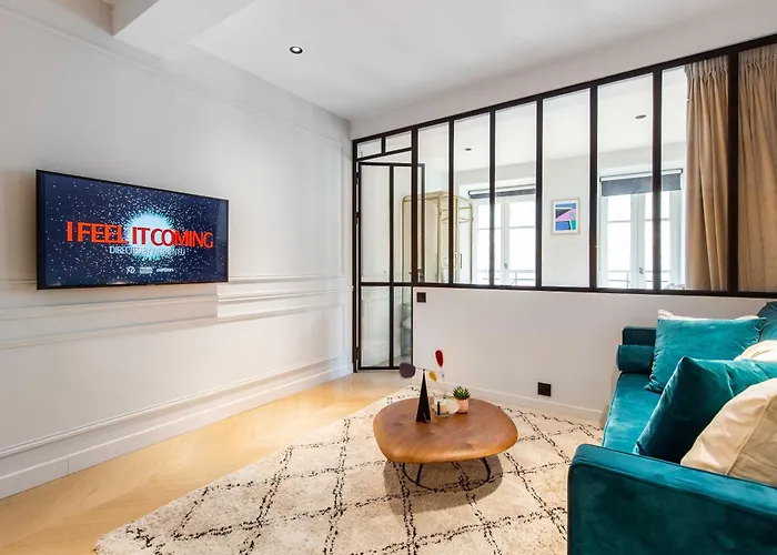 Caire - Center Apartment *