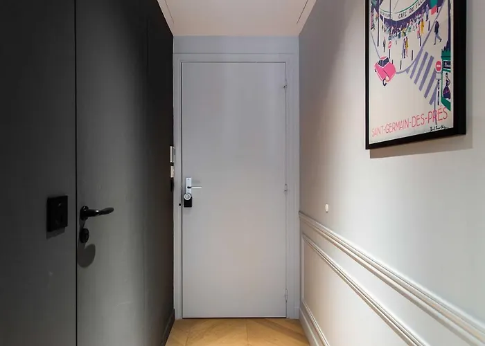 Apartment Caire - Center *