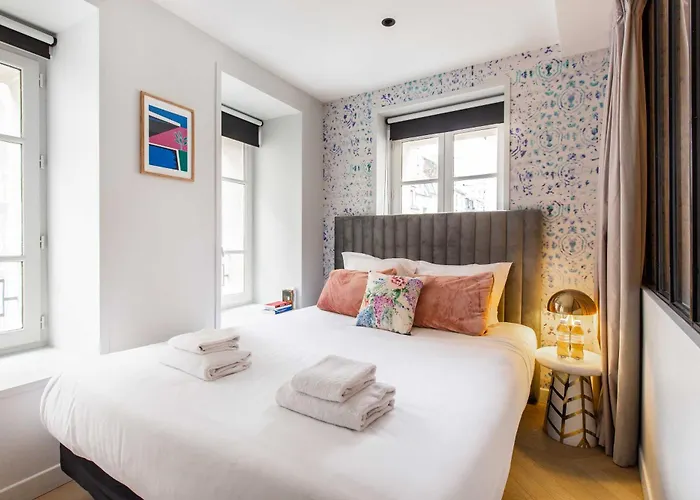 Caire - Center * Paris