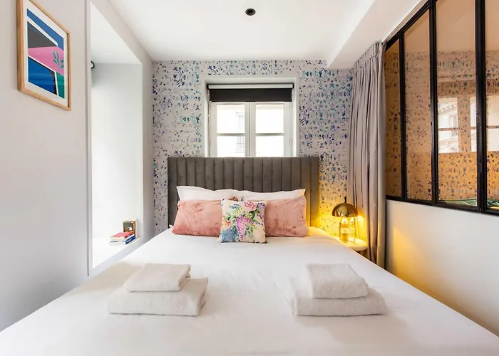 Caire - Center Apartment