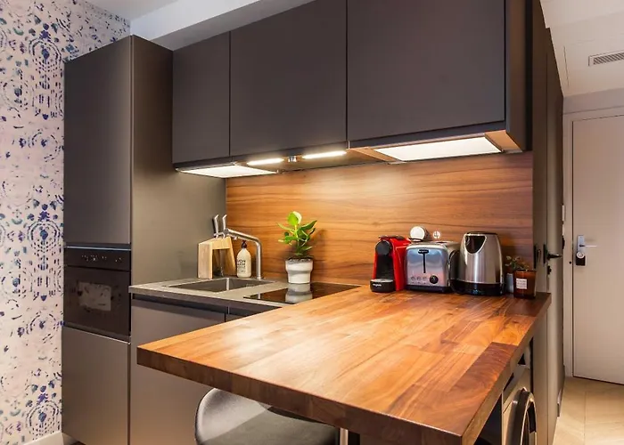 Caire - Center Apartment *