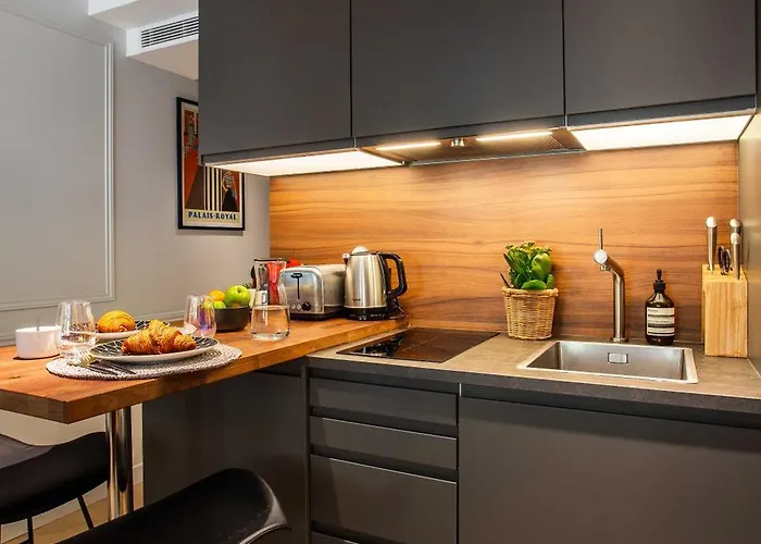 Caire - Center Paris