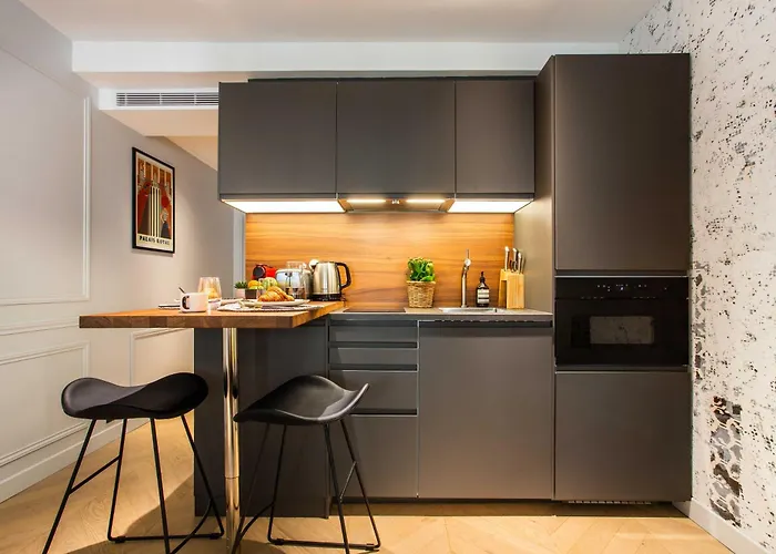 Caire - Center * Paris