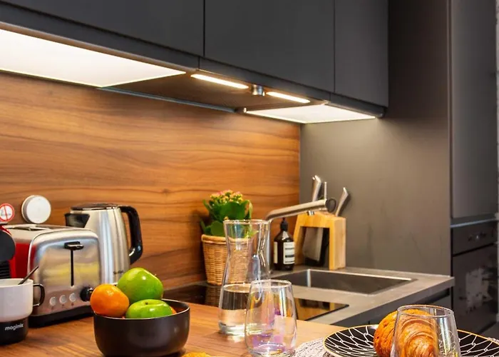 Apartment Caire - Center