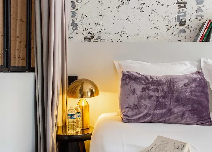 Caire - Center Apartment Paris