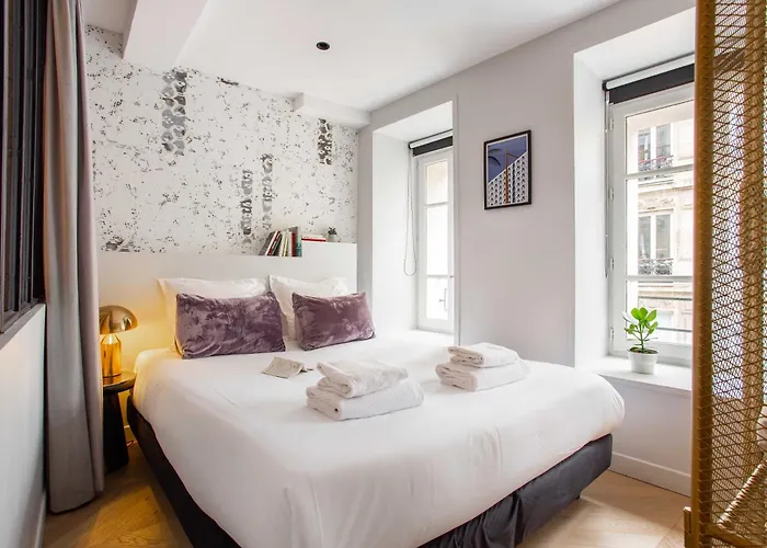 Caire - Center Paris