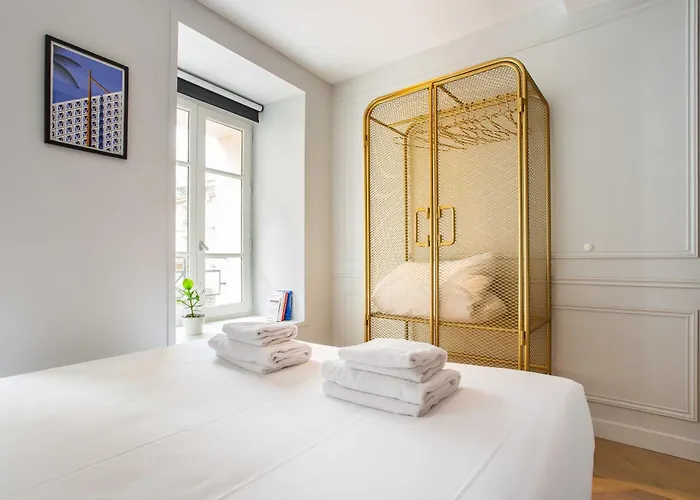 Caire - Center Apartment