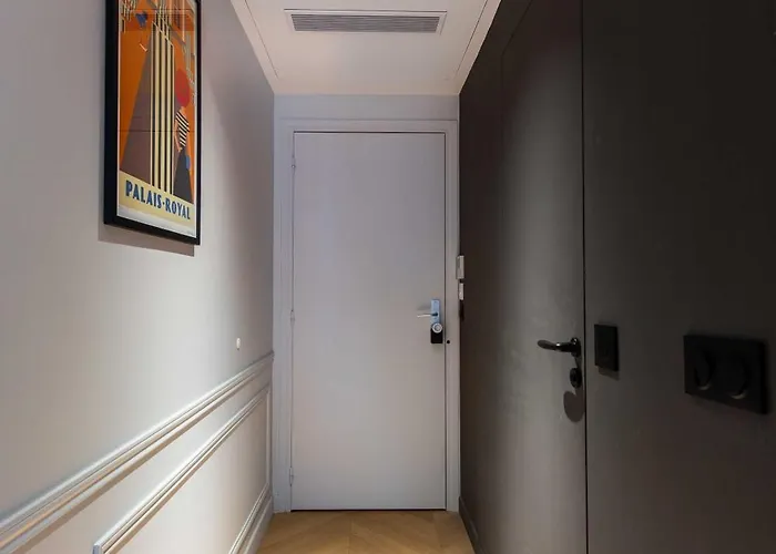 Apartment Caire - Center