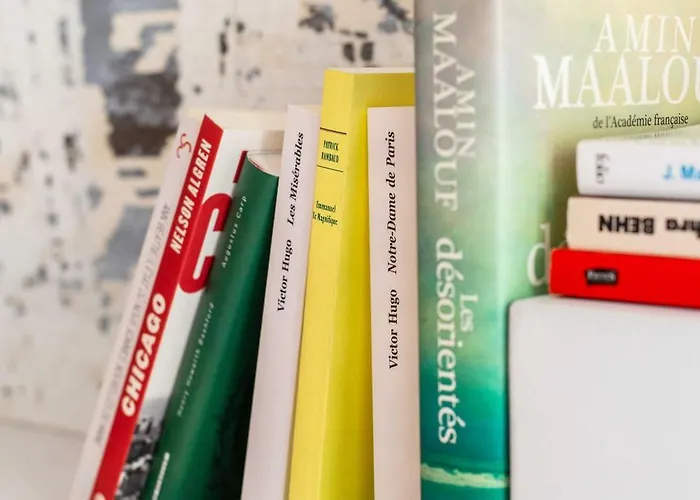 Caire - Center Apartment *