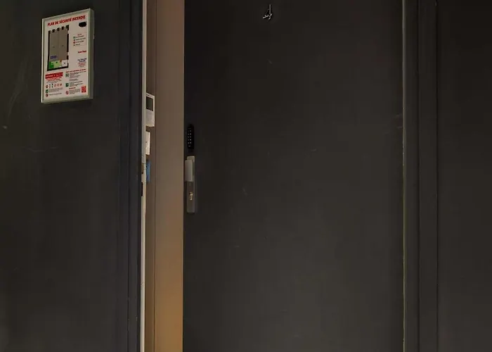 Apartment Caire - Center *