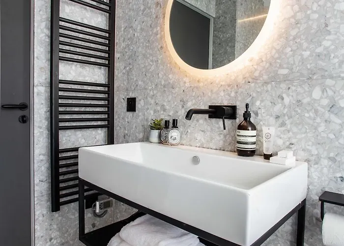 Caire - Center Apartment