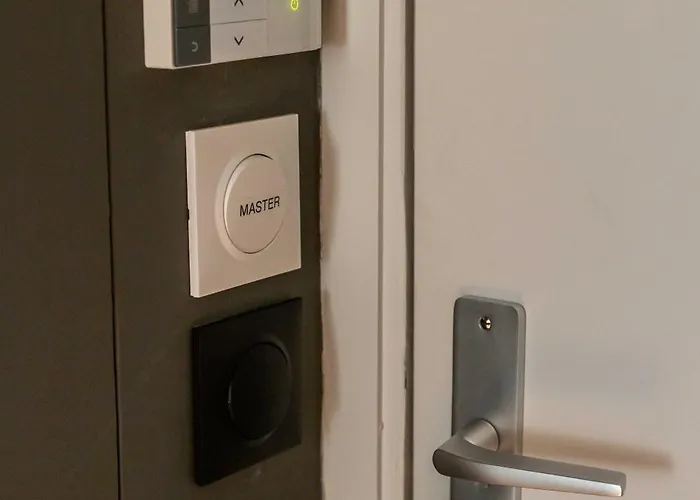 Apartment Caire - Center