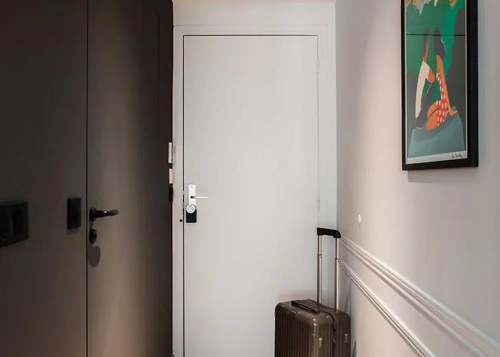 Caire - Center Paris