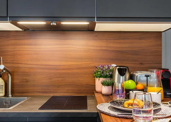 Caire - Center Apartment