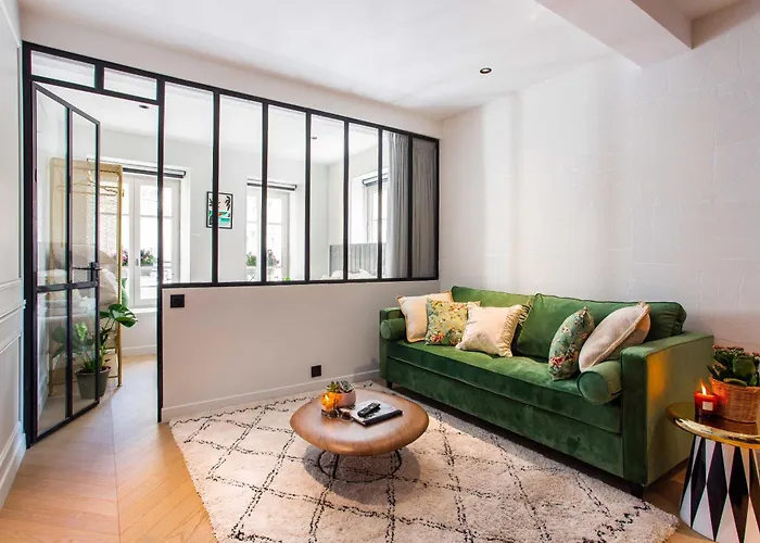 Apartment Caire - Center