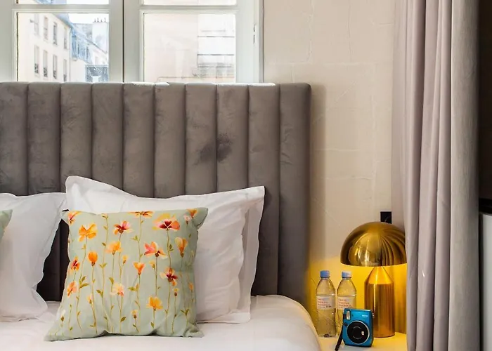 Apartment Caire - Center *