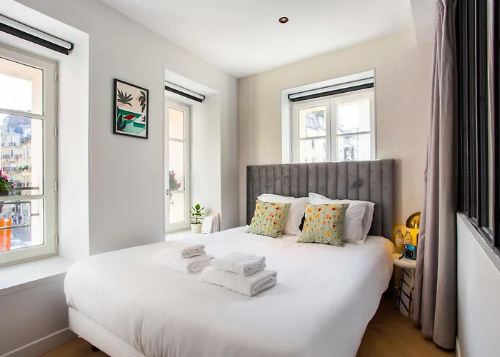 Caire - Center Apartment *