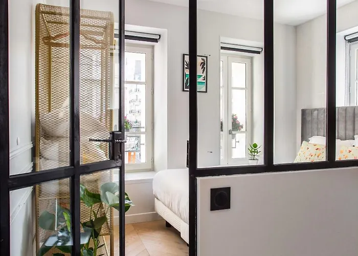 Apartment Caire - Center