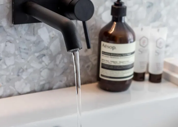 Apartment Caire - Center *