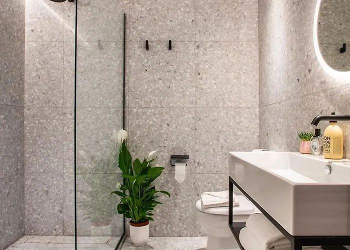 Apartment Caire - Center Paris