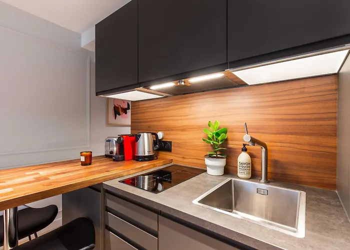 Caire - Center Apartment