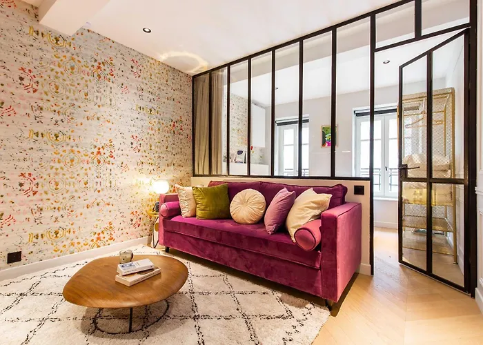 Caire - Center Apartment *