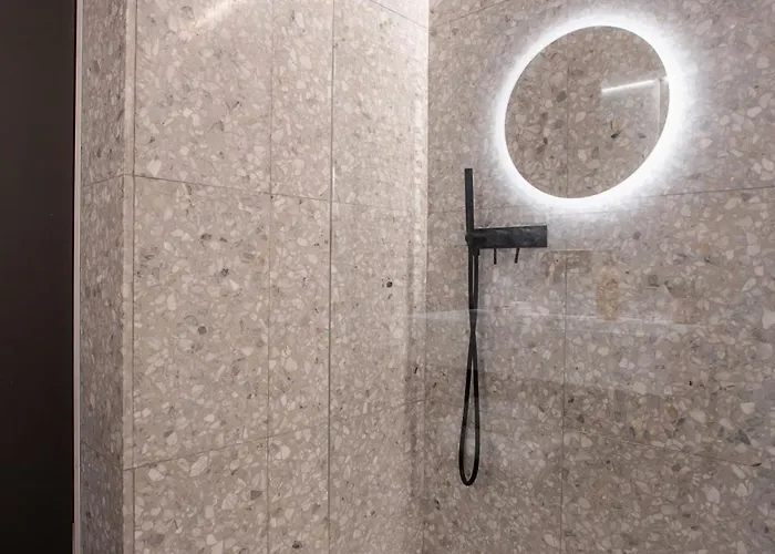 Apartment Caire - Center *