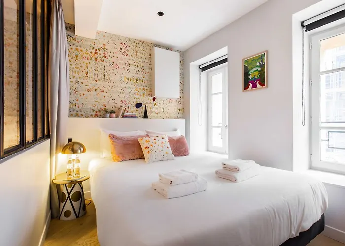 Caire - Center Apartment