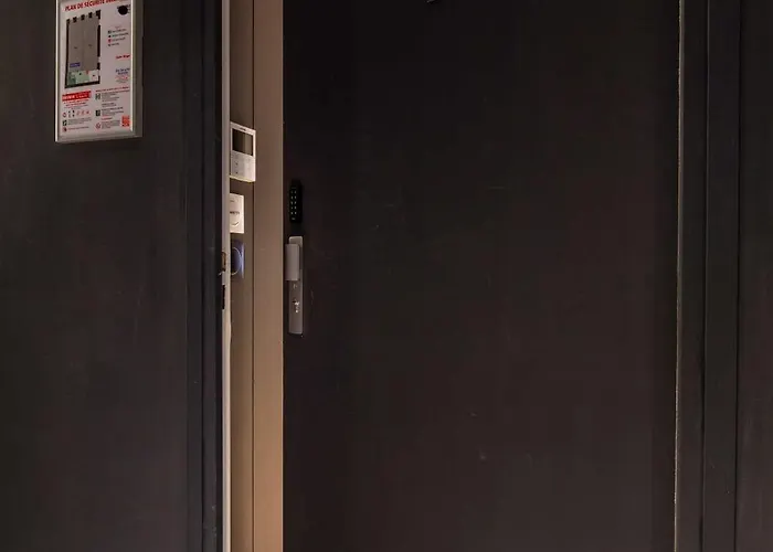 Caire - Center Apartment *