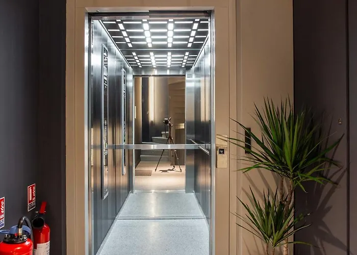 Apartment Caire - Center *