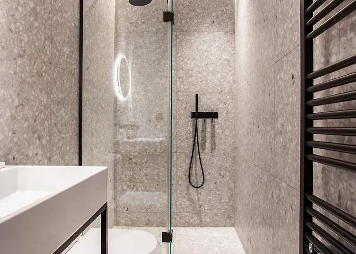 Apartment Caire - Center Paris