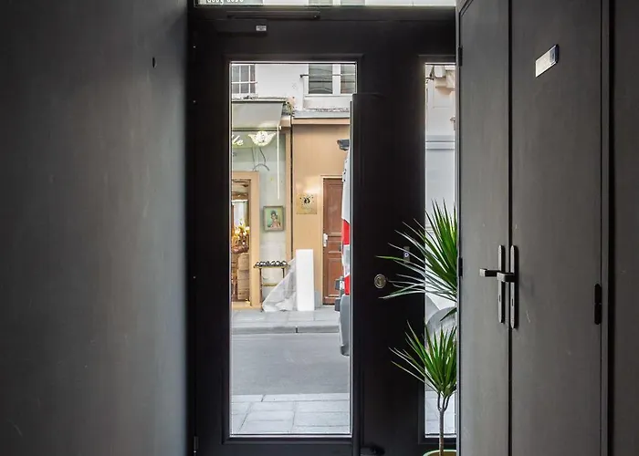 Caire - Center * Paris